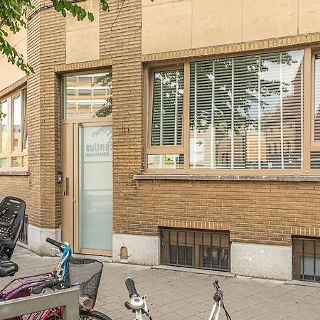 Beautiful Studio Anvers Exterior foto
