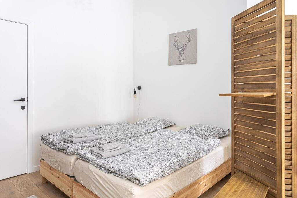 Beautiful Studio Anvers Exterior foto