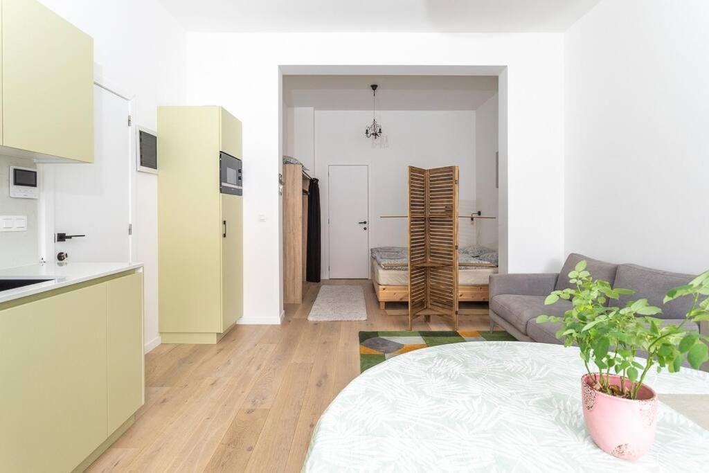 Beautiful Studio Anvers Exterior foto