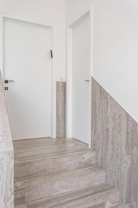Beautiful Studio Anvers Exterior foto